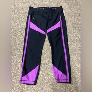 Brand New Under Armor Leggings XL